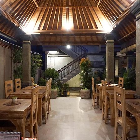 Three Brothers Guest House Ubud Buitenkant foto